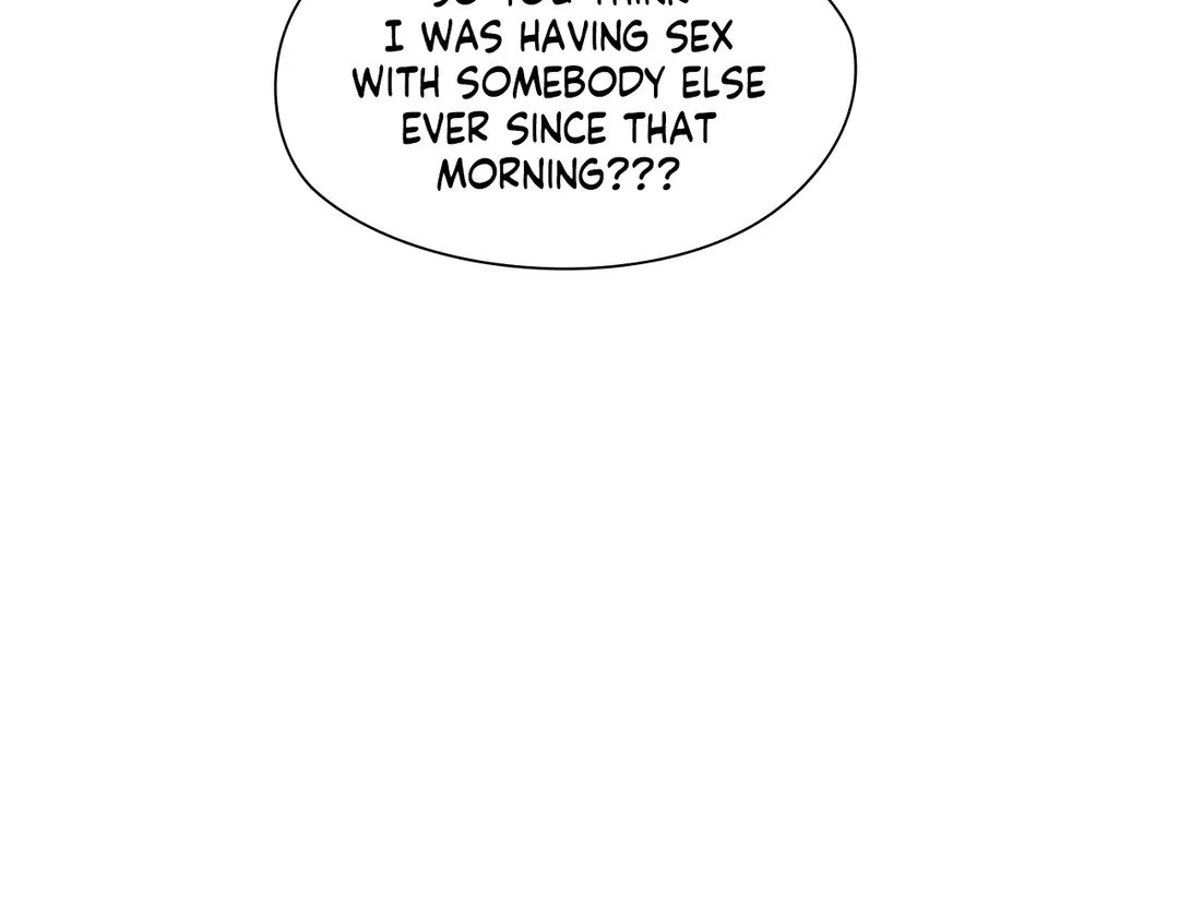 Pride and Persistence ≪Official≫ - Chapter 25 manhwa
