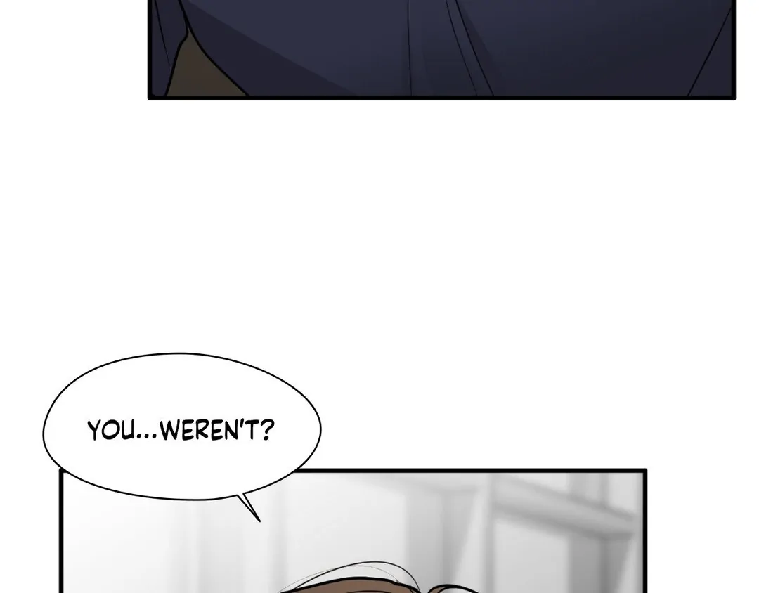 Pride and Persistence ≪Official≫ - Chapter 25 manhwa