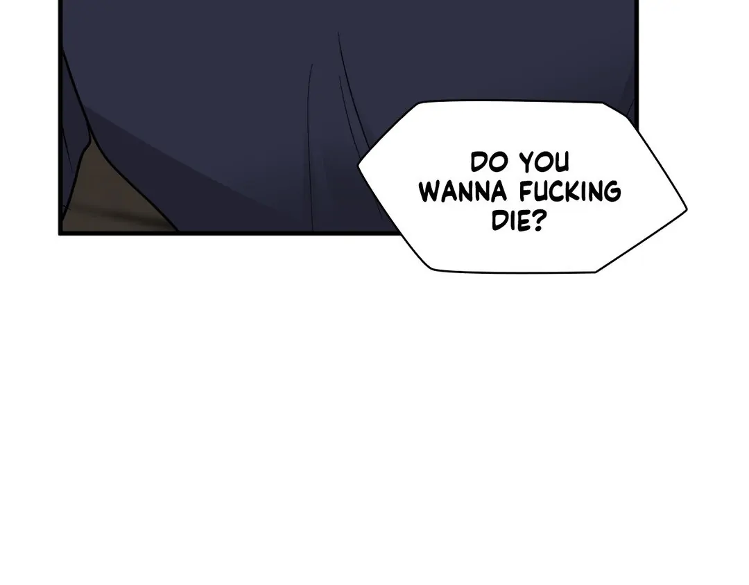 Pride and Persistence ≪Official≫ - Chapter 25 manhwa