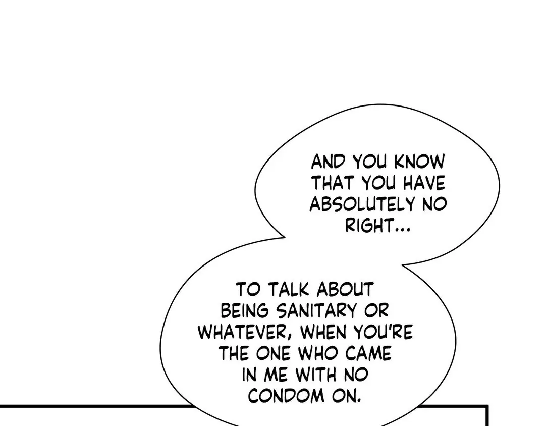 Pride and Persistence ≪Official≫ - Chapter 25 manhwa