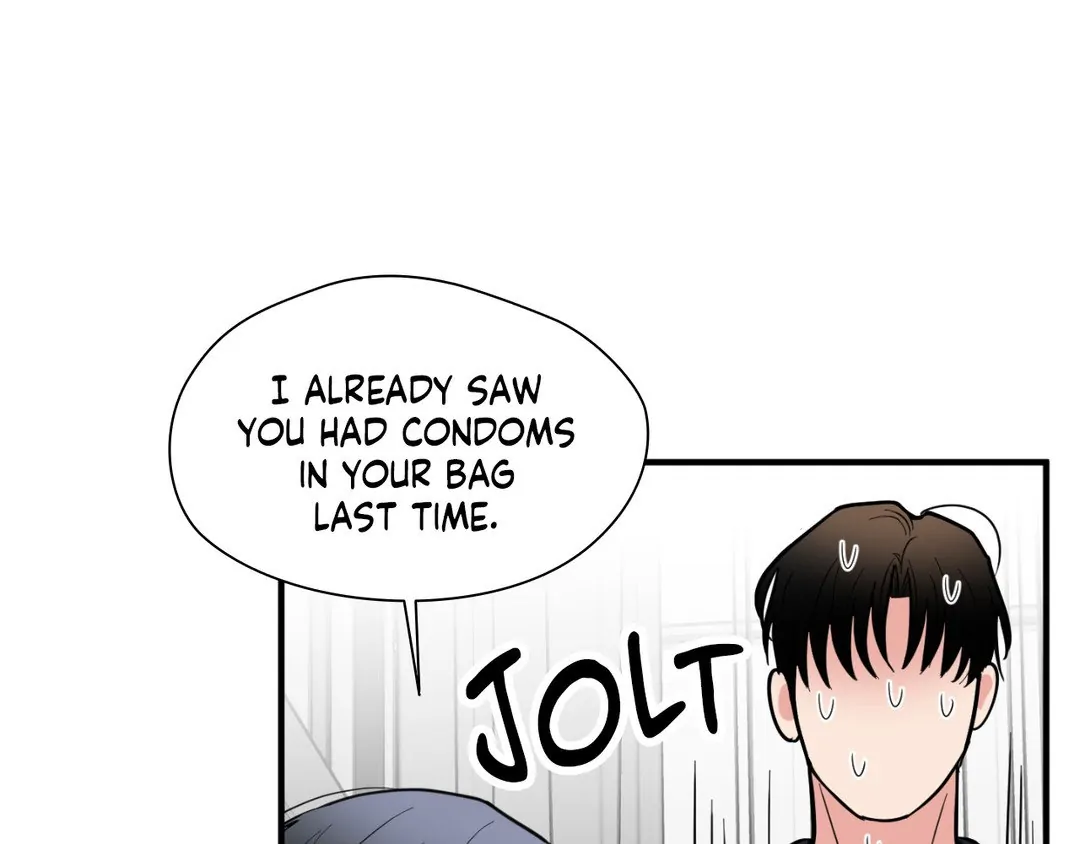 Pride and Persistence ≪Official≫ - Chapter 25 manhwa