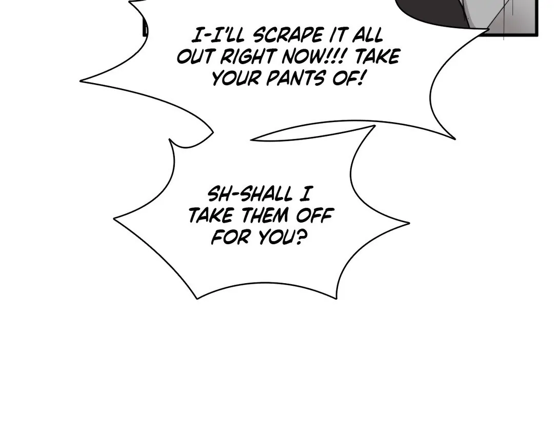 Pride and Persistence ≪Official≫ - Chapter 25 manhwa