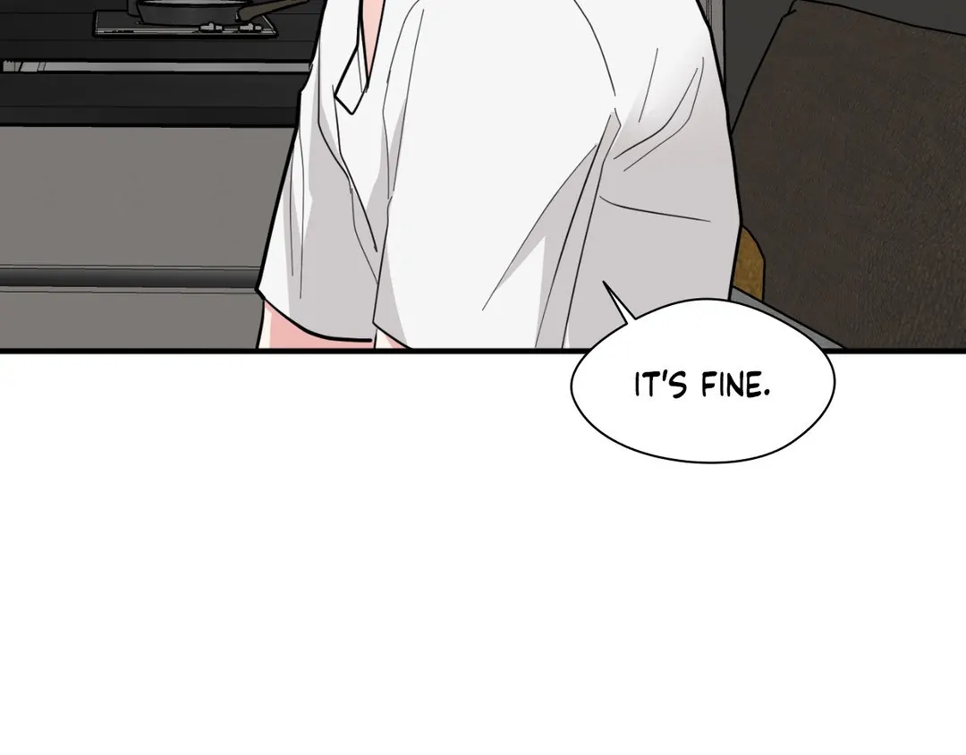 Pride and Persistence ≪Official≫ - Chapter 25 manhwa