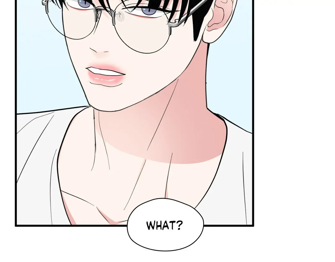 Pride and Persistence ≪Official≫ - Chapter 25 manhwa