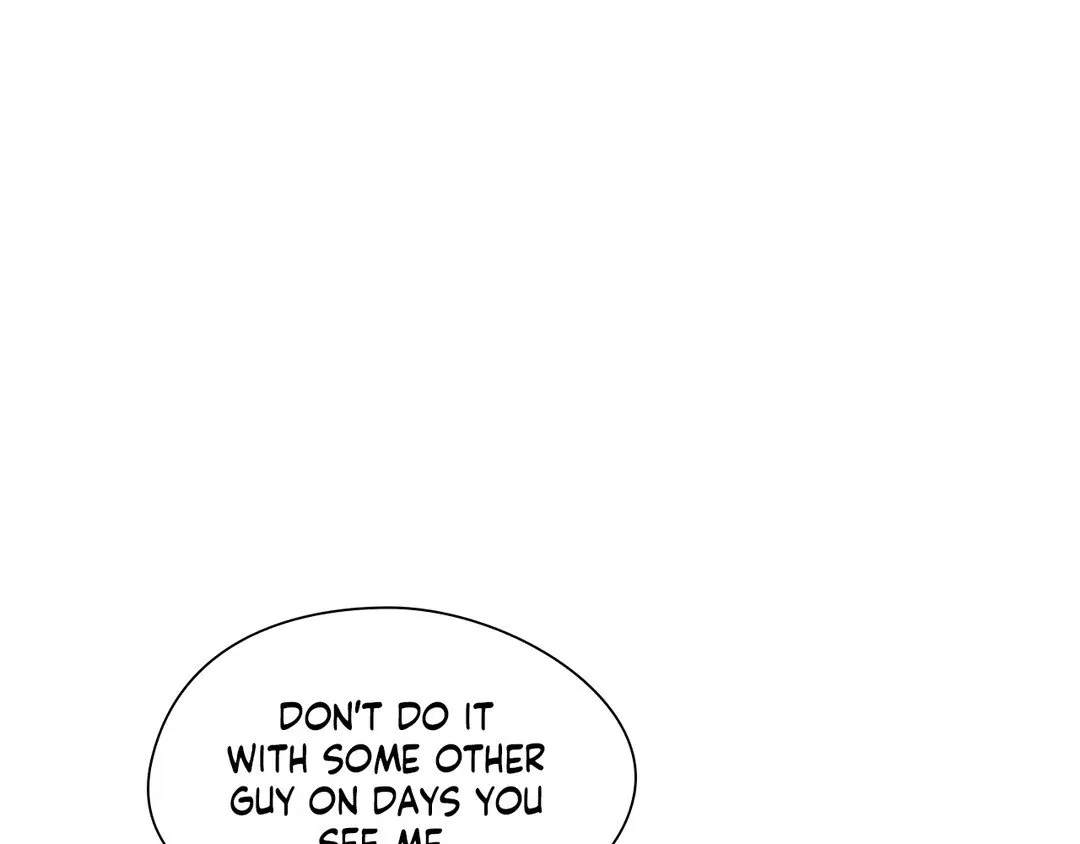 Pride and Persistence ≪Official≫ - Chapter 25 manhwa
