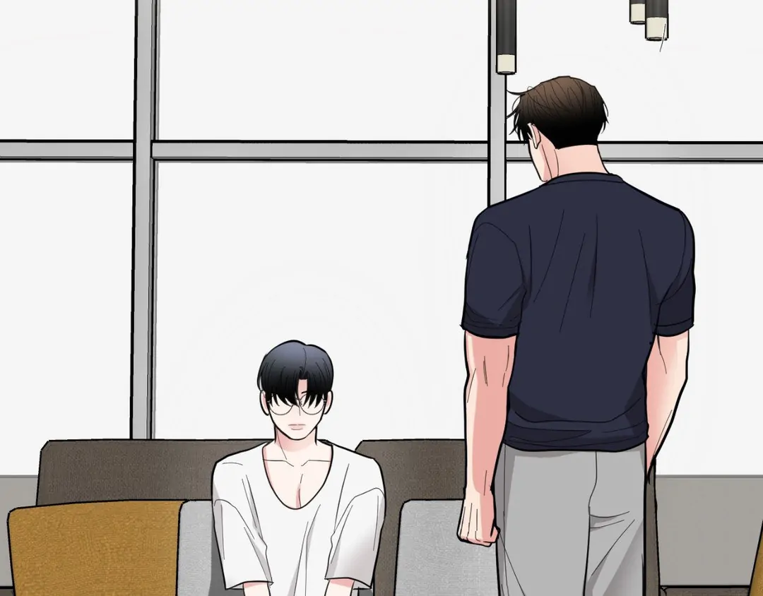 Pride and Persistence ≪Official≫ - Chapter 25 manhwa