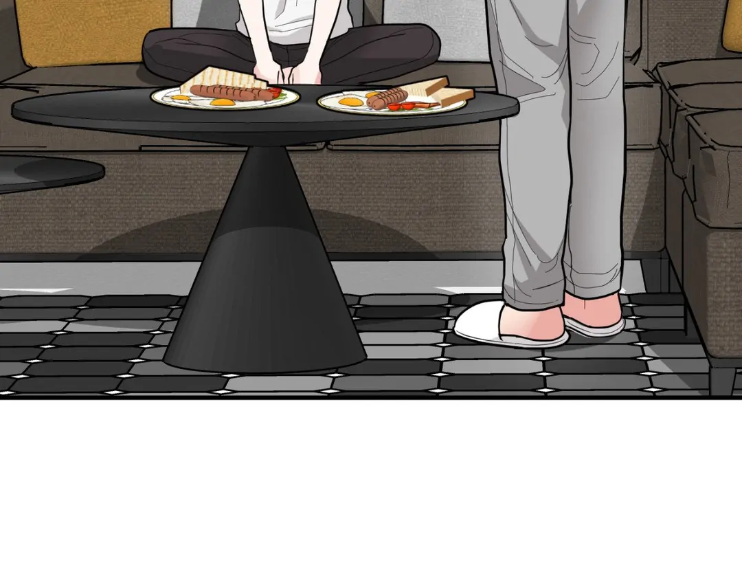 Pride and Persistence ≪Official≫ - Chapter 25 manhwa