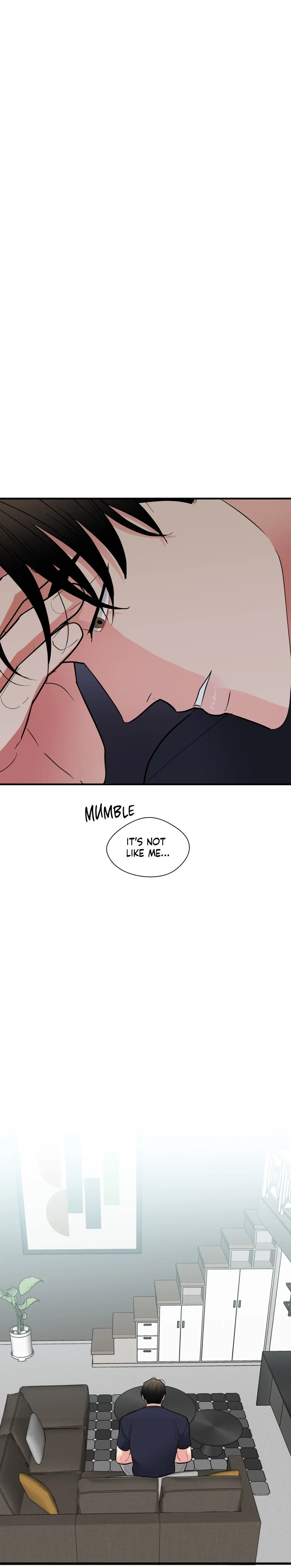 Pride and Persistence ≪Official≫ - Chapter 26 manhwa