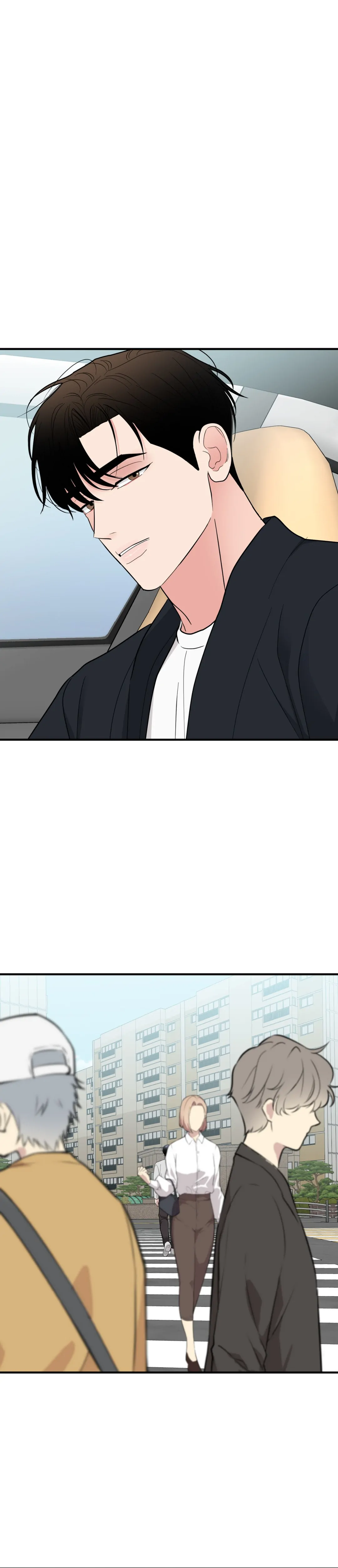 Pride and Persistence ≪Official≫ - Chapter 26 manhwa