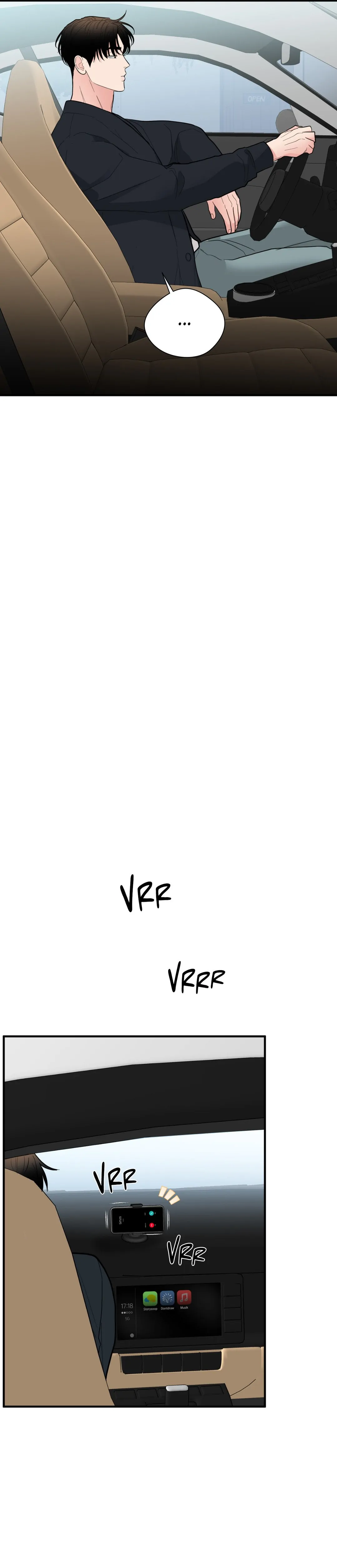 Pride and Persistence ≪Official≫ - Chapter 26 manhwa
