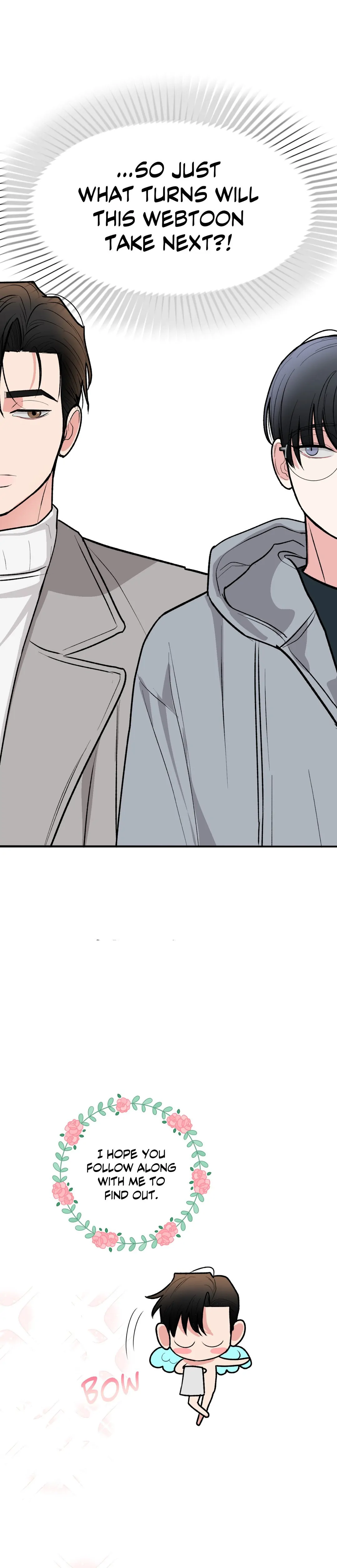 Pride and Persistence ≪Official≫ - Chapter 27 manhwa