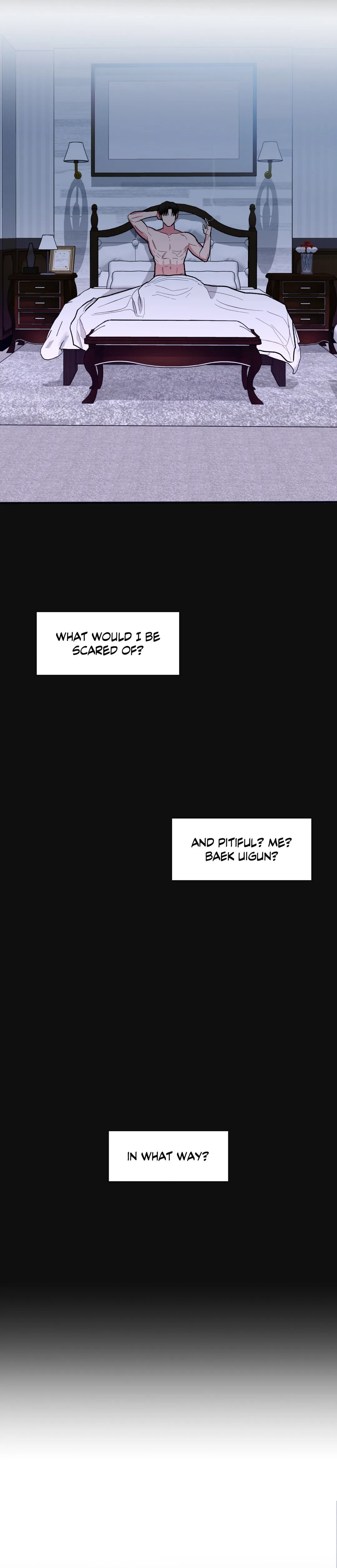 Pride and Persistence ≪Official≫ - Chapter 27 manhwa
