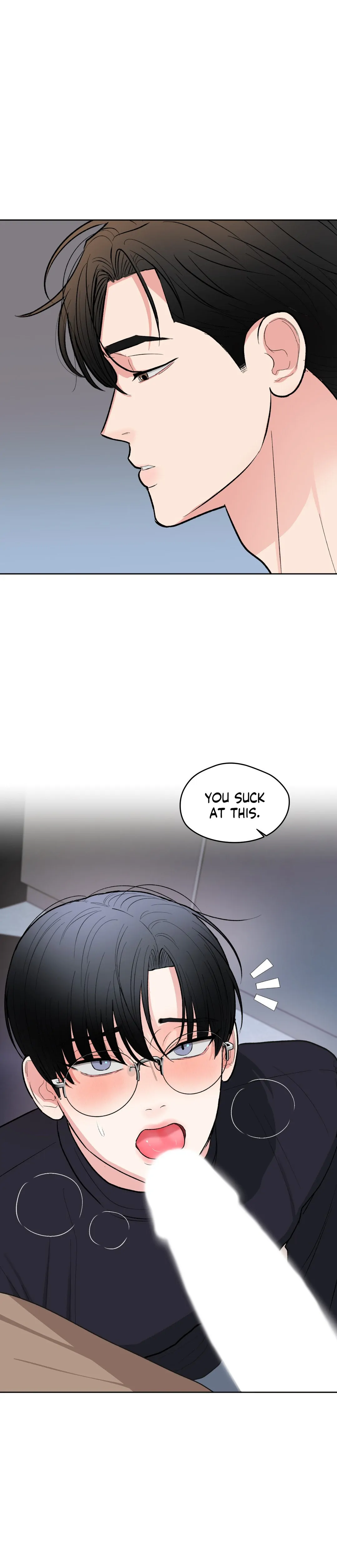 Pride and Persistence ≪Official≫ - Chapter 27 manhwa