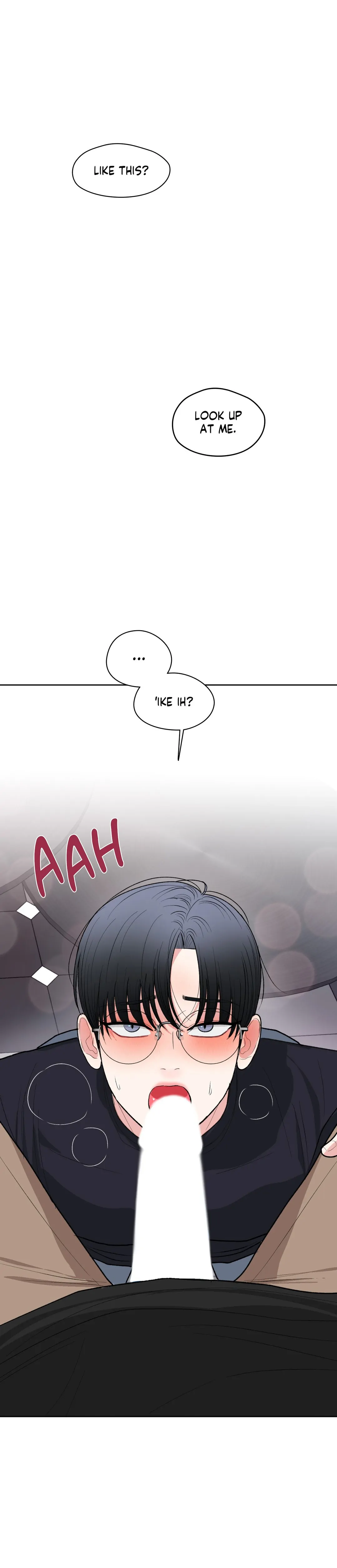 Pride and Persistence ≪Official≫ - Chapter 27 manhwa