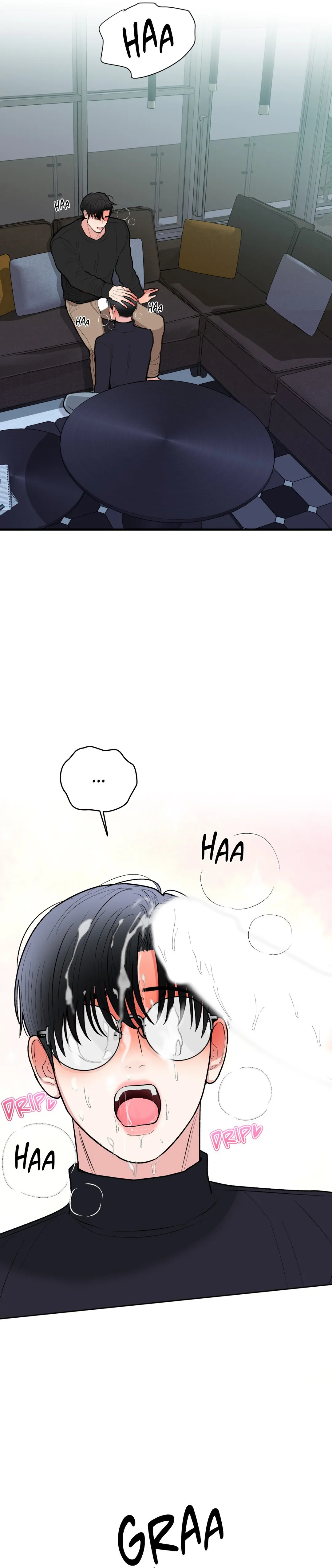 Pride and Persistence ≪Official≫ - Chapter 27 manhwa