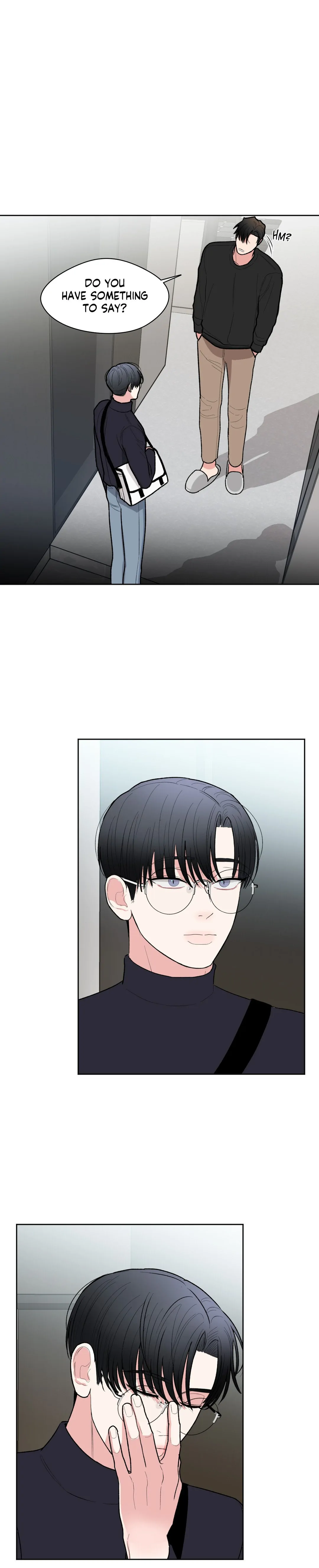 Pride and Persistence ≪Official≫ - Chapter 27 manhwa