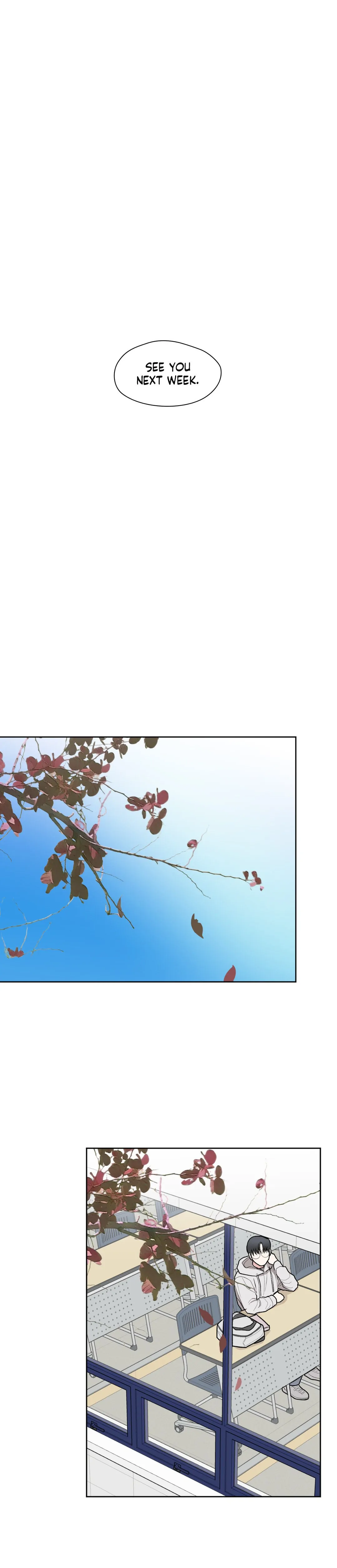 Pride and Persistence ≪Official≫ - Chapter 27 manhwa