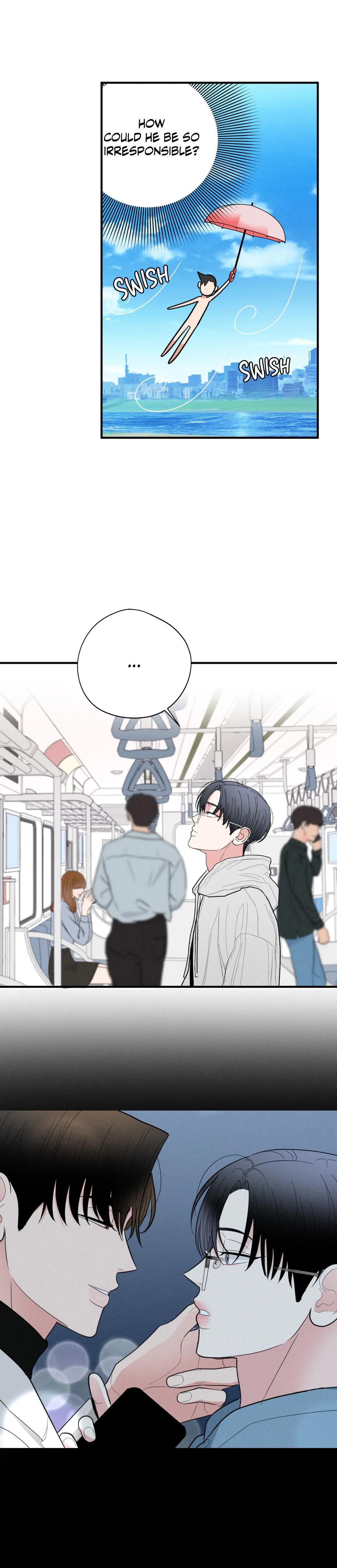 Pride and Persistence ≪Official≫ - Chapter 28 manhwa