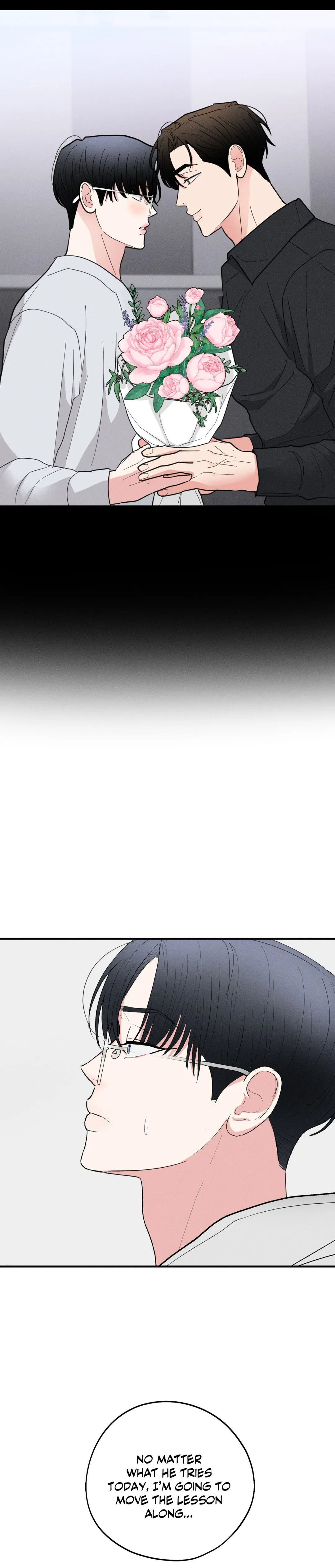Pride and Persistence ≪Official≫ - Chapter 28 manhwa