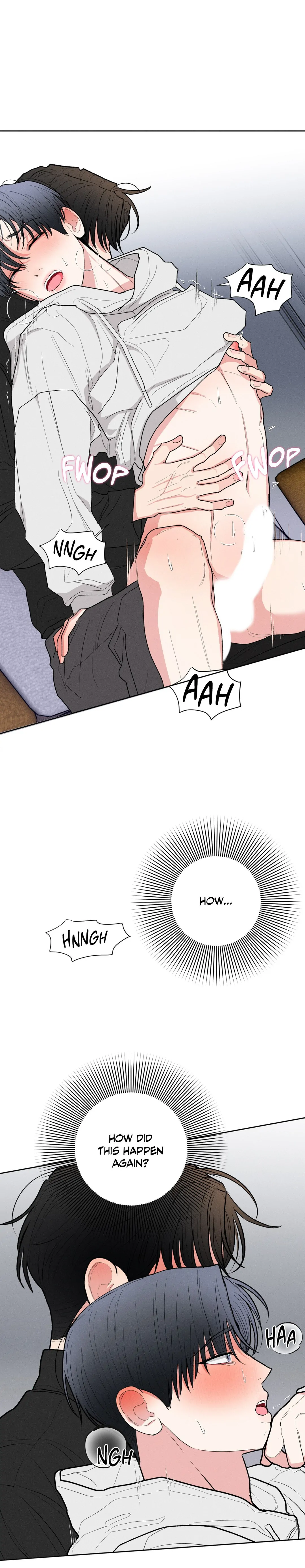 Pride and Persistence ≪Official≫ - Chapter 28 manhwa