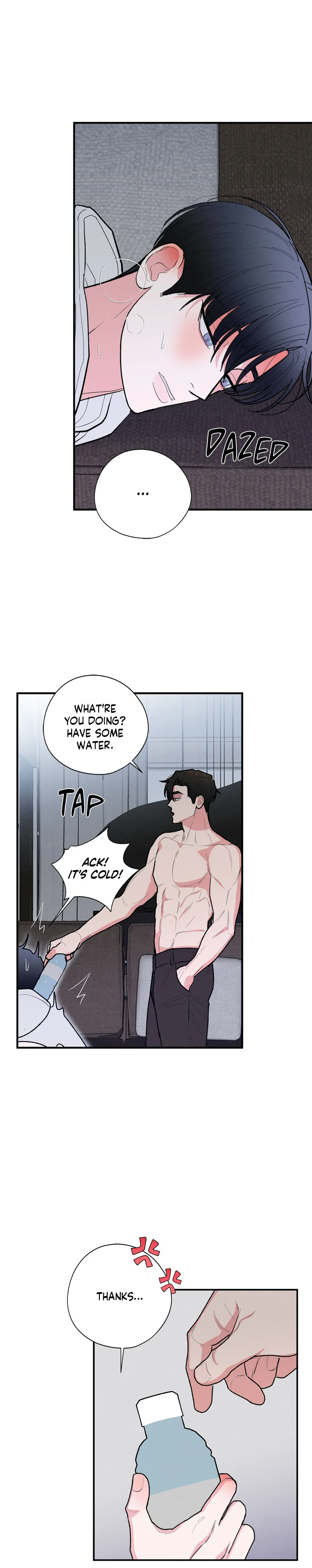 Pride and Persistence ≪Official≫ - Chapter 28 manhwa
