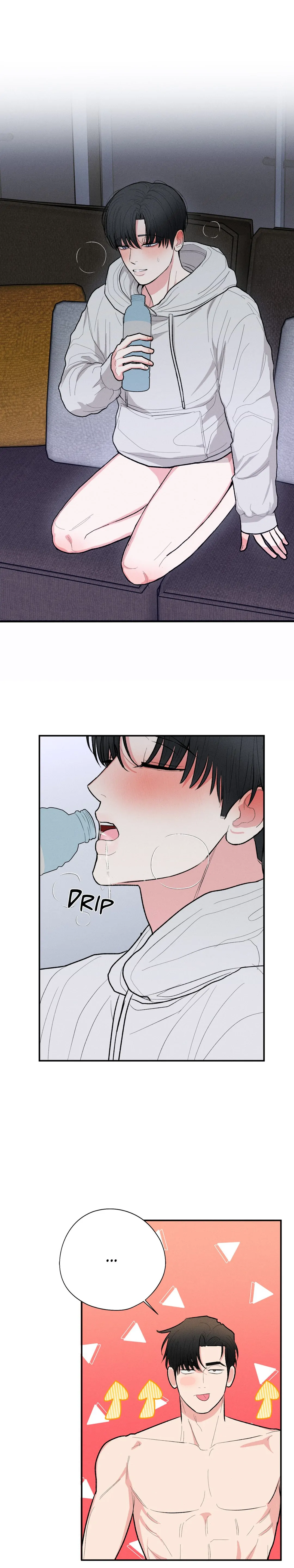 Pride and Persistence ≪Official≫ - Chapter 28 manhwa