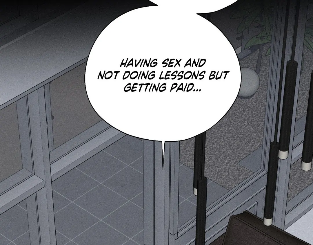 Pride and Persistence ≪Official≫ - Chapter 29 manhwa