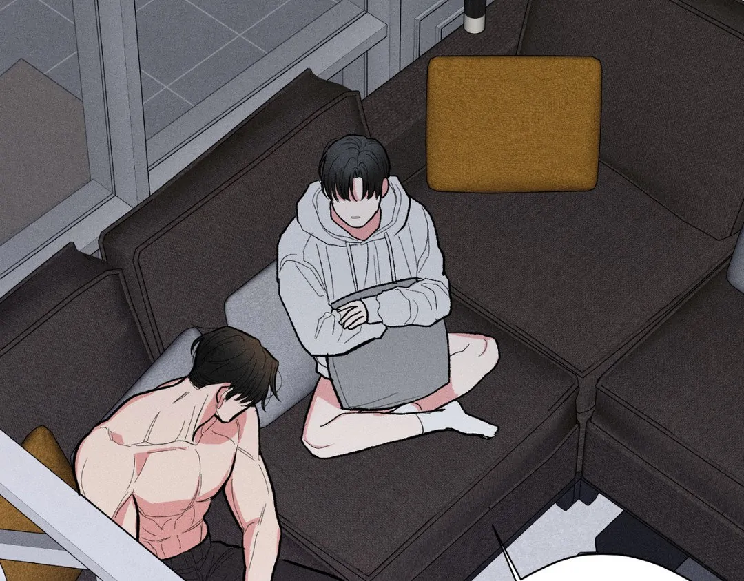Pride and Persistence ≪Official≫ - Chapter 29 manhwa