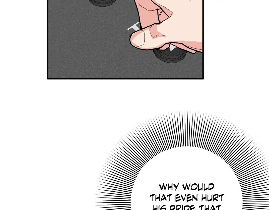 Pride and Persistence ≪Official≫ - Chapter 29 manhwa
