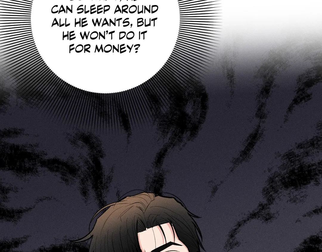 Pride and Persistence ≪Official≫ - Chapter 29 manhwa