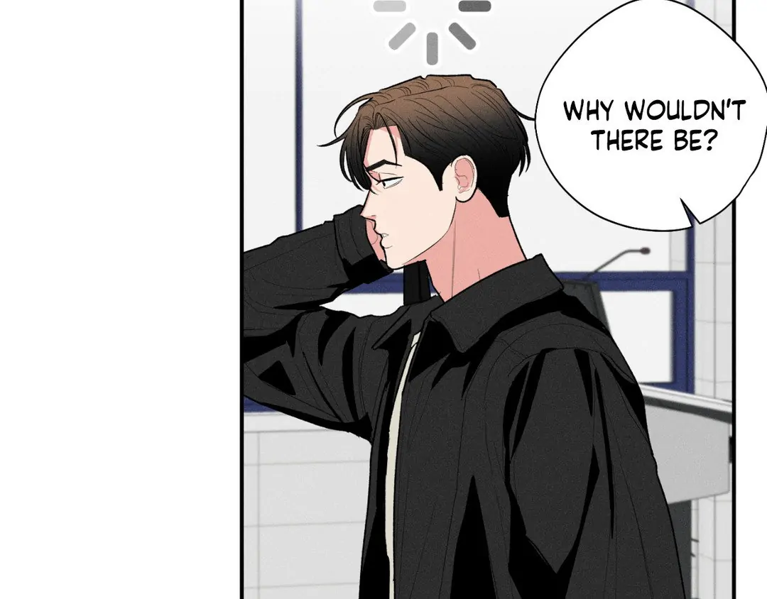 Pride and Persistence ≪Official≫ - Chapter 29 manhwa