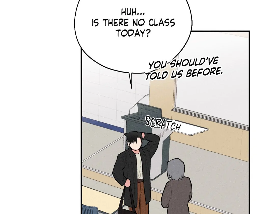 Pride and Persistence ≪Official≫ - Chapter 29 manhwa
