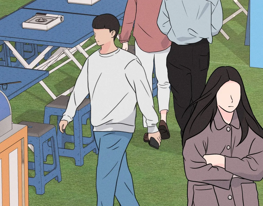 Pride and Persistence ≪Official≫ - Chapter 29 manhwa