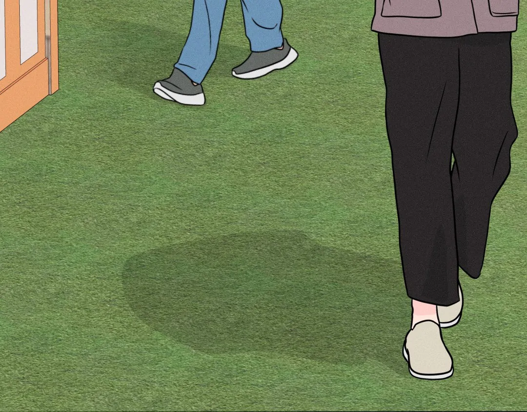 Pride and Persistence ≪Official≫ - Chapter 29 manhwa