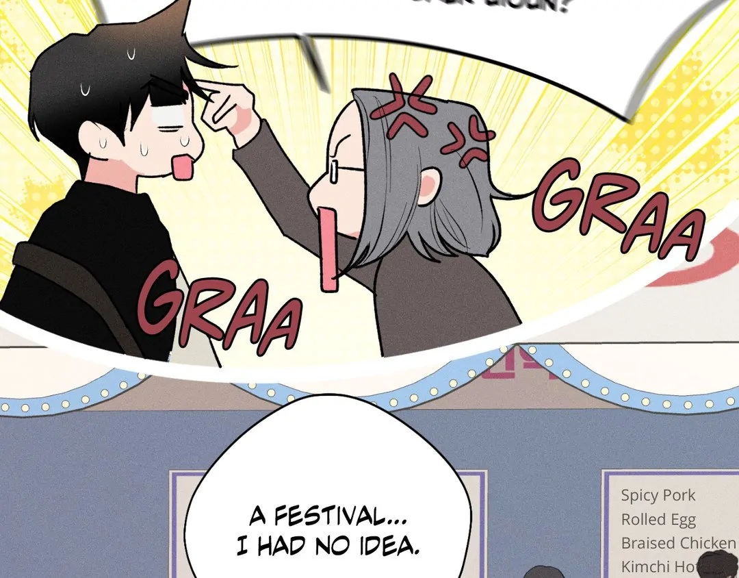 Pride and Persistence ≪Official≫ - Chapter 29 manhwa