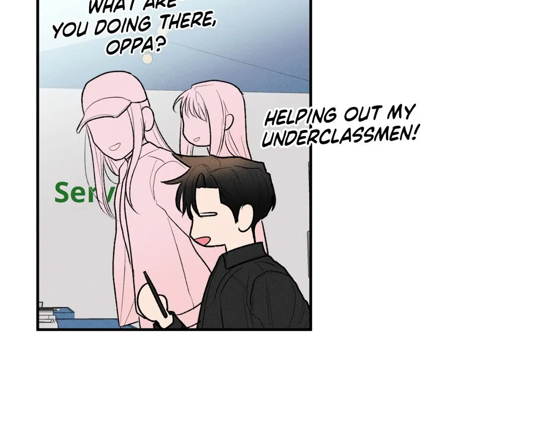 Pride and Persistence ≪Official≫ - Chapter 29 manhwa