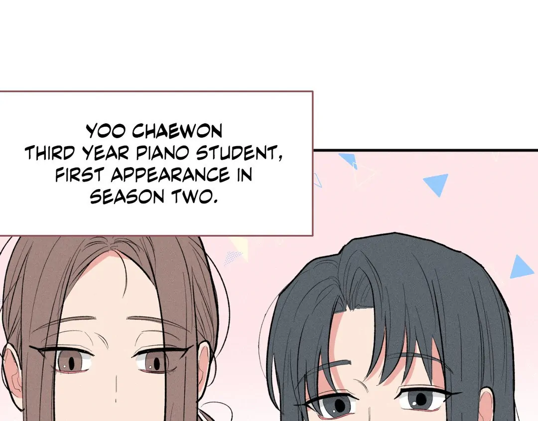 Pride and Persistence ≪Official≫ - Chapter 29 manhwa