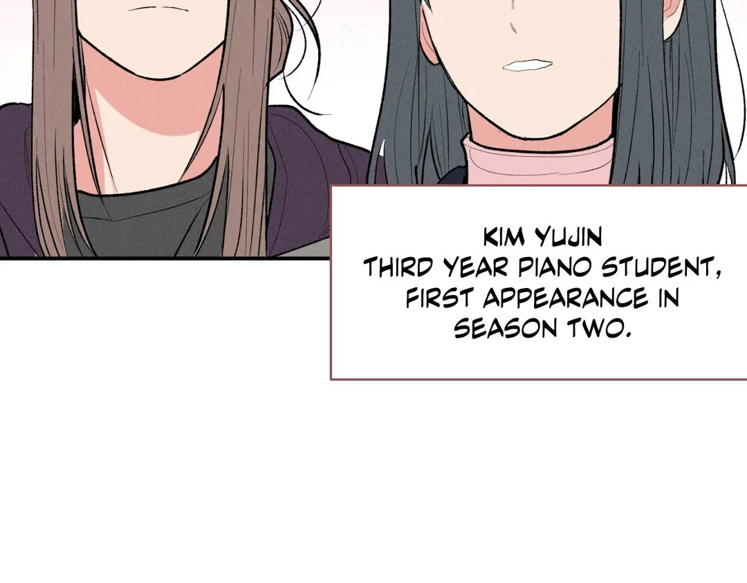 Pride and Persistence ≪Official≫ - Chapter 29 manhwa