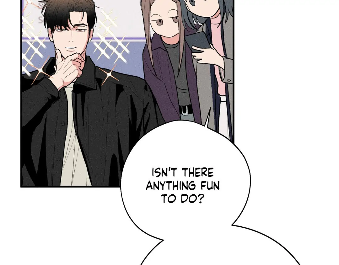 Pride and Persistence ≪Official≫ - Chapter 29 manhwa