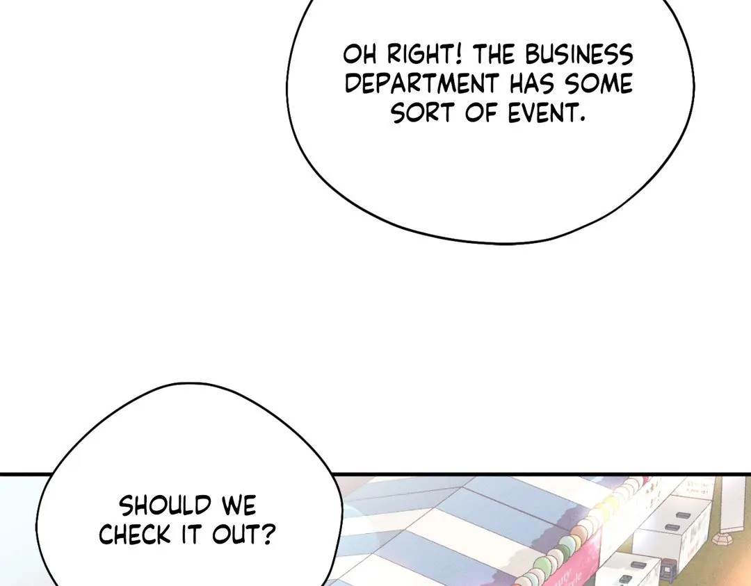 Pride and Persistence ≪Official≫ - Chapter 29 manhwa