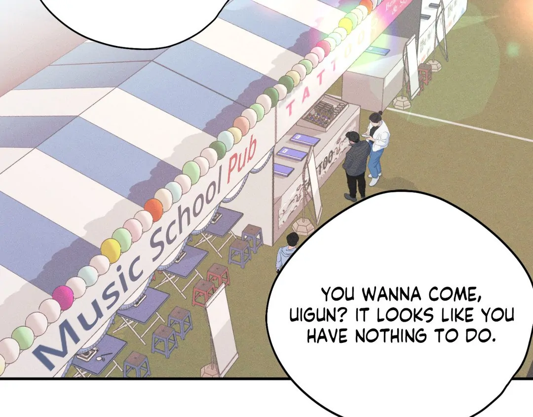 Pride and Persistence ≪Official≫ - Chapter 29 manhwa