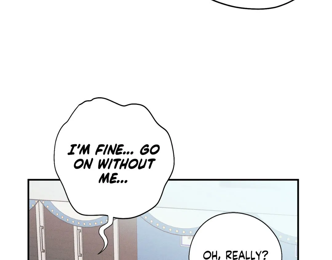 Pride and Persistence ≪Official≫ - Chapter 29 manhwa