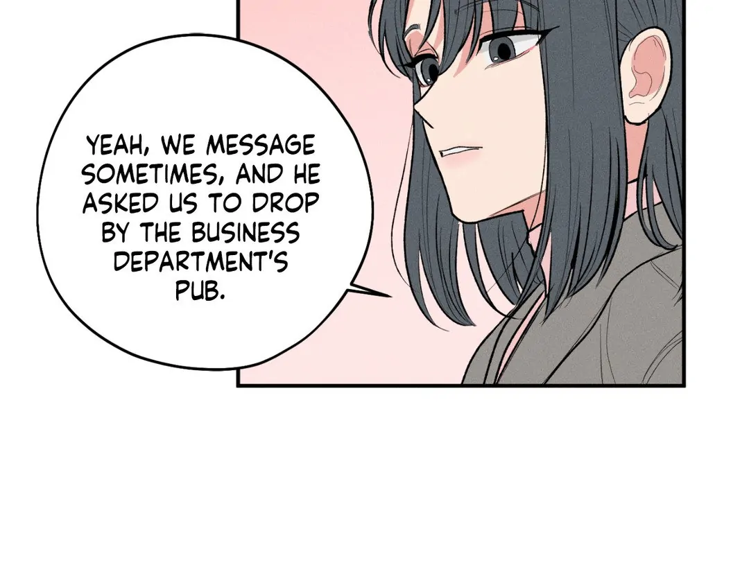Pride and Persistence ≪Official≫ - Chapter 29 manhwa