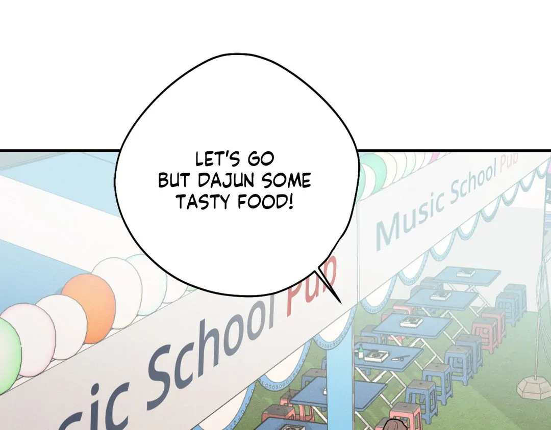 Pride and Persistence ≪Official≫ - Chapter 29 manhwa