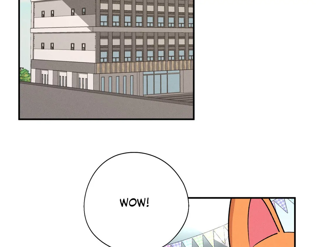 Pride and Persistence ≪Official≫ - Chapter 29 manhwa