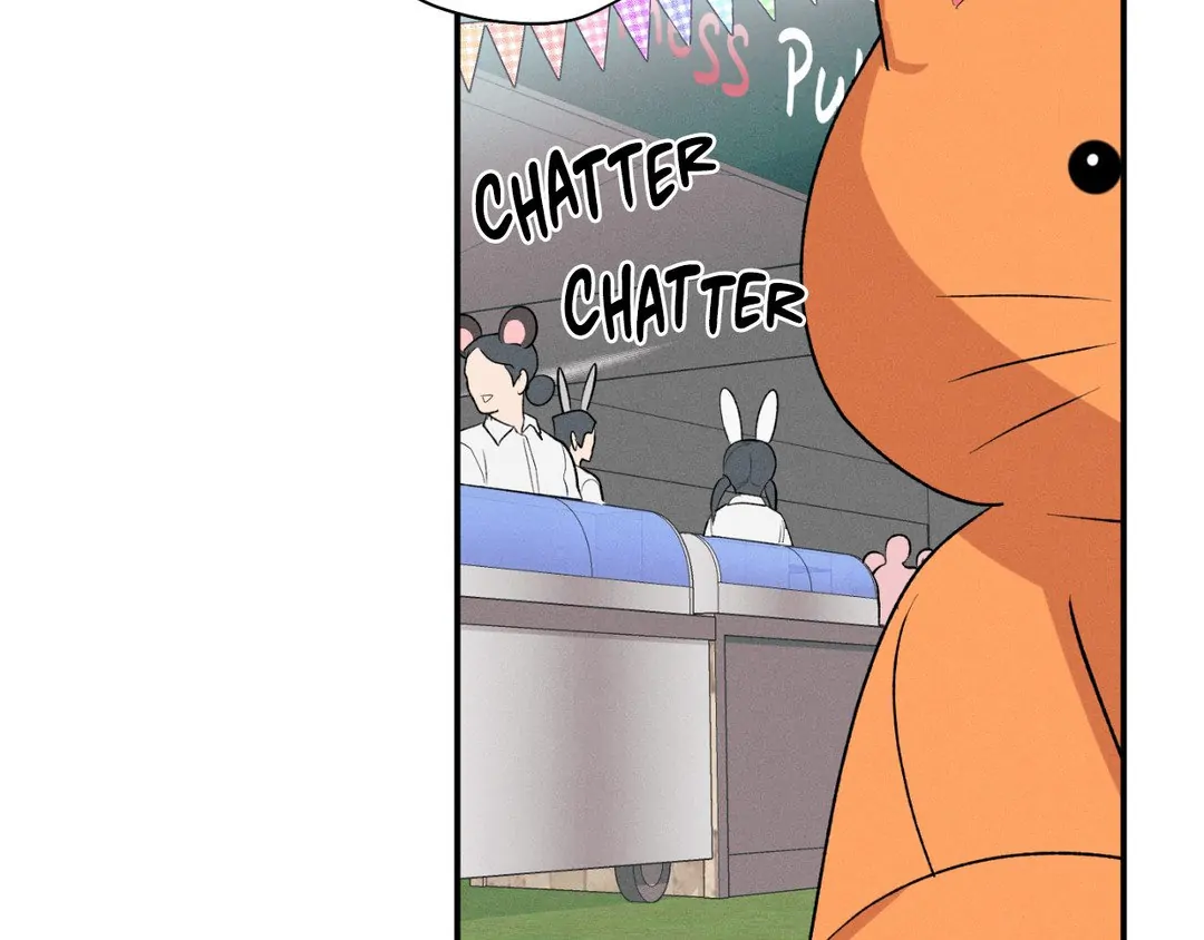 Pride and Persistence ≪Official≫ - Chapter 29 manhwa