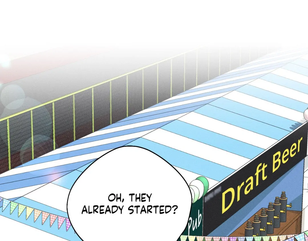 Pride and Persistence ≪Official≫ - Chapter 29 manhwa