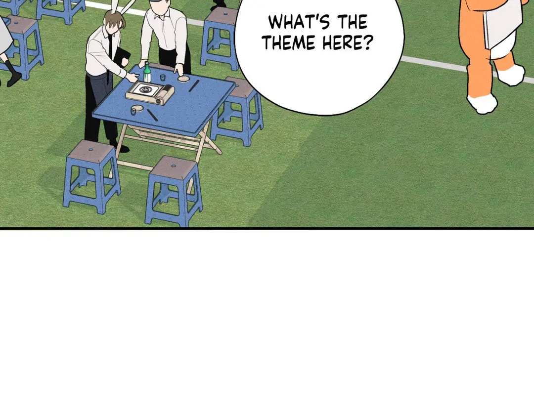 Pride and Persistence ≪Official≫ - Chapter 29 manhwa