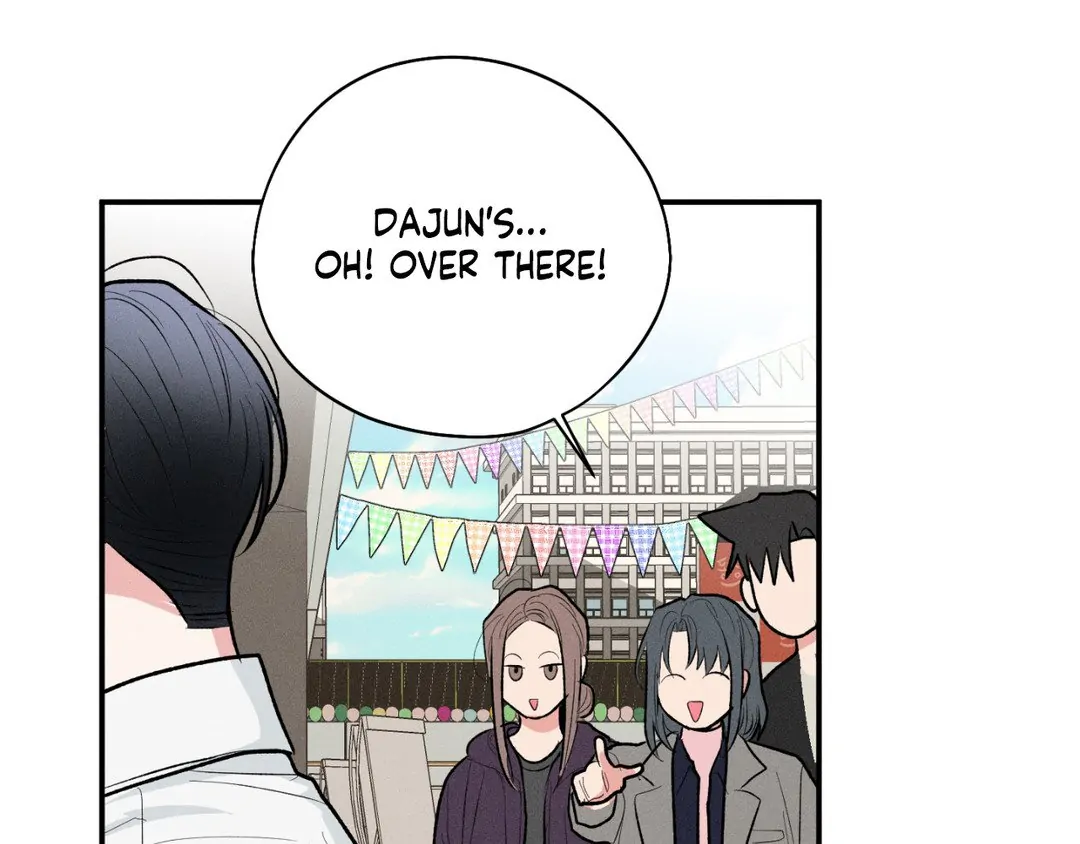 Pride and Persistence ≪Official≫ - Chapter 29 manhwa