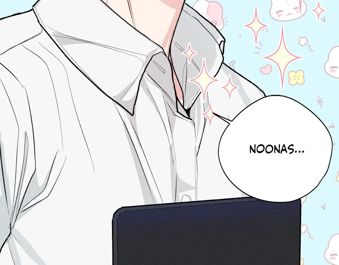 Pride and Persistence ≪Official≫ - Chapter 29 manhwa